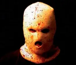 The Eyes : Pursuing the Misfortune